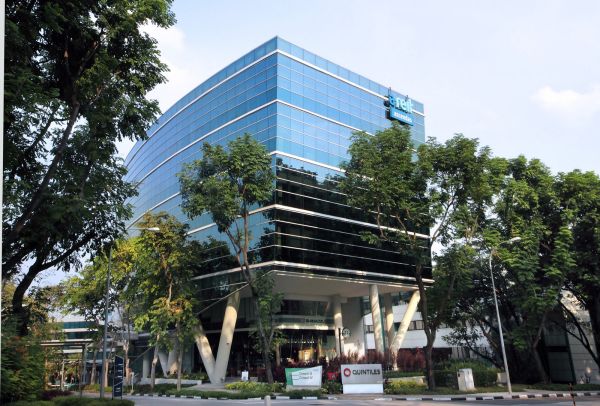 Cintech IV