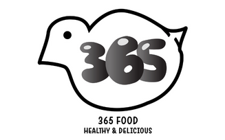 365 Your Everyday Food