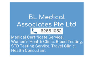 BL Medical Associates