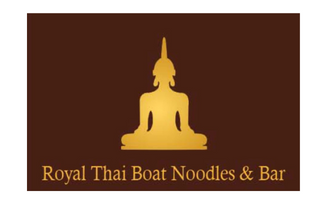 Royal Thai Boat Noodles and Bar
