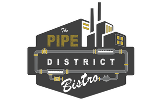The Pipe District Bistro