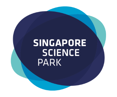 Singapore Science Park Logo