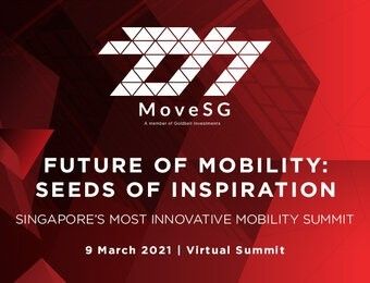 Future of Mobility: Seeds of Inspiration