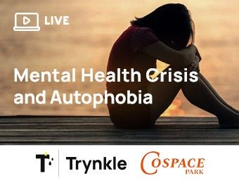 Mental Health Crisis & Autophobia