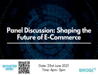 Panel Discussion: Shaping the Future of E-Commerce