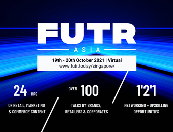 FUTR Asia Summit 2021