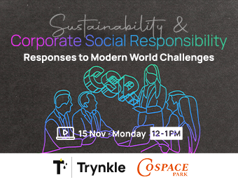 Sustainability and Corporate Social Responsibility (CSR) - Responses to Modern World Challenges