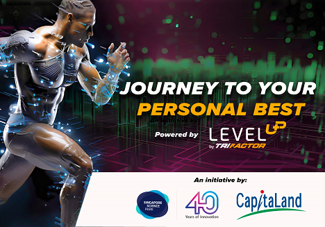 Journey to your Personal Best