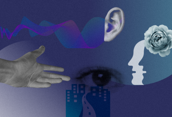 5 Companies Engaging Our 5 Senses 